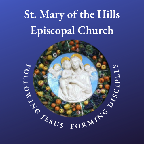 St- Mary of the Hills
